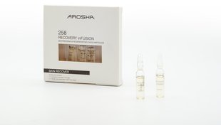 AROSHA Face 258 Recovery inFUSION Ampulle